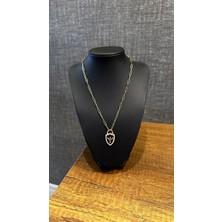 Queen Accessory Mikailin Kılıcı Kolye