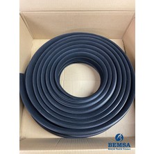 Bemsa Bmw F15 Kapı Fitili - 4 Kapı Takım Lastik Kadifeli ( F15 Kasa X5 2013-2018 )