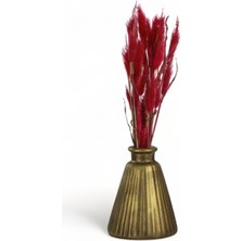 Vazo Küçük Vazo Masa Üstü Vazo Ev Dekorasyon Vazo Model 1