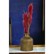 Dekoratif Vazo El Yapımı Model 3