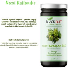 Blackdut - Kozalak Özü Net 315 gr