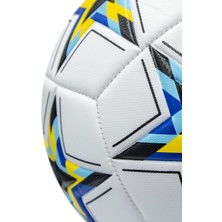 Alastor Ala Store Şampiyonlar Ligi Futbol Topu Halı Çim Saha Profesyonel Futbol Topu Dikişli 5 Numara