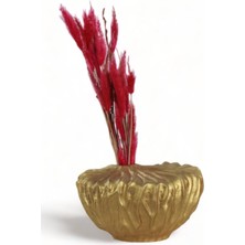 Vazo Küçük Vazo Masa Üstü Vazo Ev Dekorasyon Vazo Model 24