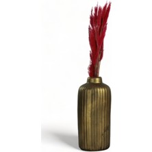 Vazo Küçük Vazo Masa Üstü Vazo Ev Dekorasyon Vazo Model 22