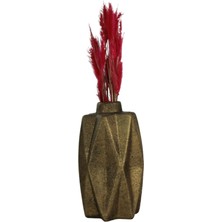 Vazo Küçük Vazo Masa Üstü Vazo Ev Dekorasyon Vazo Model 21