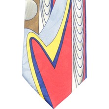 Erkek Pano Desen Kravat