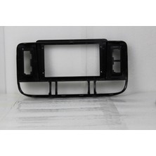 Smart Dragon Smart Go Nissan x Trail 2002/2004 9 Inç 6-128