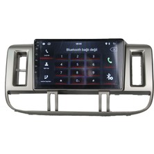 Smart Dragon Smart Go Nissan x Trail 2002/2004 9 Inç 8-128