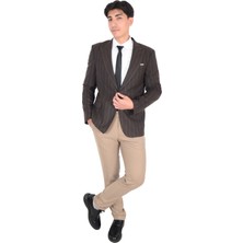 Erkek Kombinli Takım Elbise