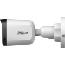 Dahua HAC-B1A21-U-0360B 2mp 3.6mm 30MT Hd-Cvı Ir Bullet Kamera