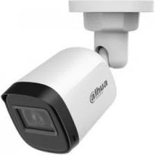 Dahua HAC-B1A21-U-0360B 2mp 3.6mm 30MT Hd-Cvı Ir Bullet Kamera