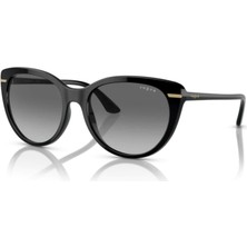 Vogue 0VO5498SI W44/11 56 Kadın Güneş Gözlüğü