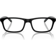 Arnette 0AN7249 2900 51 Enjeksiyon Erkek Optik Çerçeve