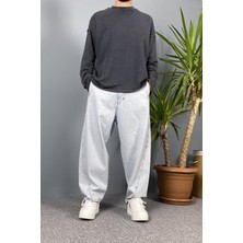 Balon Kesim Baggy Pantolon