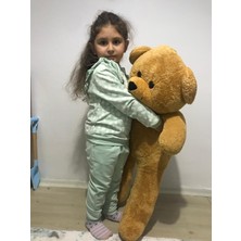 Capella Bebe Su Yeşili Kız Çocuk Alt-Üst Ikili Takım Kız Çocuk Eşofman Takımı