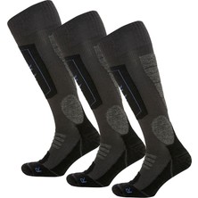 Thermoform Ultimate Çorap 3'lü Paket Lacivert