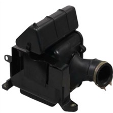 Cg Hava Filtresi Komple - Cg