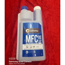 Bozgeyik Sedefçilik Urnex Rinza (Alkaline) – Süt Temizleme Sıvısı (1lt.)