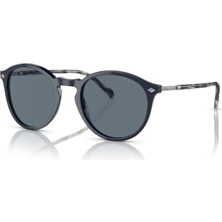 Vogue 0VO5432S 23194Y 51 Unisex Güneş Gözlüğü