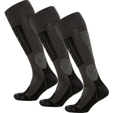 Thermoform Ultimate Çorap 3'lü Paket Haki