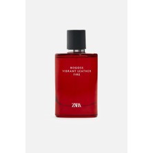 Zara Bogoss Vıbrant Leather Fıre Edp 100 ml  Indirimsehri