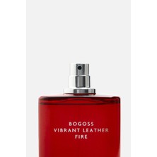 Zara Bogoss Vıbrant Leather Fıre Edp 100 ml  Indirimsehri