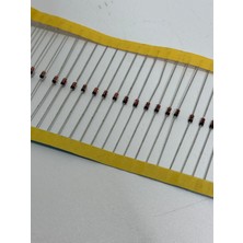 Semtech BZX55C Zener Diyot 12V 500MW Do-35 (100 Adet)