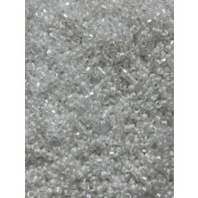 Hasyılmaz Düz Renkli Cam Boncuk 2-2,5mm 1500 Gram 008