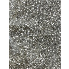 Hasyılmaz Düz Renkli Cam Boncuk 2-2,5mm 1500 Gram 005