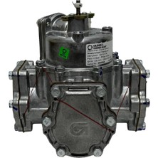 Gilbarco Encore Dispenser C+ Metre T19976-G3E