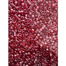 Hasyılmaz Düz Renkli Cam Boncuk 2-2,5mm 1000 Gram 003