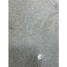 Hasyılmaz Düz Renkli Cam Boncuk 2-2,5mm 1300 Gram 010