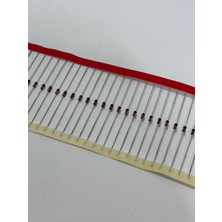 Semtech BZX55C Zener Diyot 15V 500MW Do-35 (100 Adet)