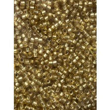 Hasyılmaz Düz Renkli Cam Boncuk 2-2,5mm 1000 Gram 002