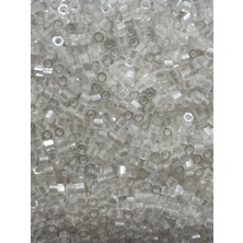 Hasyılmaz Düz Renkli Cam Boncuk 2-2,5mm 1000 Gram 009