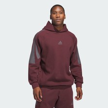 adidas Performance Jd6139 adidas Basketball Spacer Hoodie (Gender Neutral)