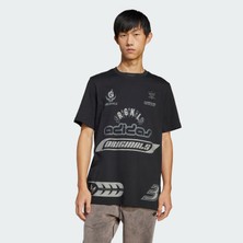 adidas Originals Jd0048 Fashion Cutline Shirt Fiyatı