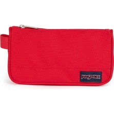 Medıum Accessory Pouch Red Tape Kalem Çantası