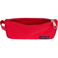 Medıum Accessory Pouch Red Tape Kalem Çantası