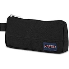 Basıc Accessory Pouch Black Kalem Çantası