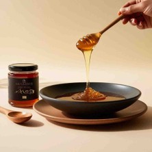 Arı Lezzeti Bitlis Yayla Süzme Balı +812 Prolin 850 gr