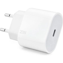 Xiaomi 12 Lite Şarj Aleti 20W Pd Hızlı Şarj