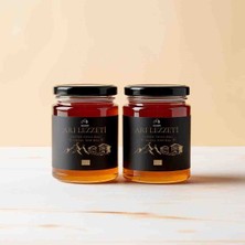 Arı Lezzeti Bitlis Yüksek Yayla Süzme Balı 812 Prolin 850 gr x2