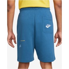 Nike Sportswear Sports Essentials + French Terry Erkek Şort DM6877-407