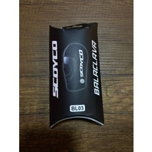 Scoyco BL03 Termal Balaklava