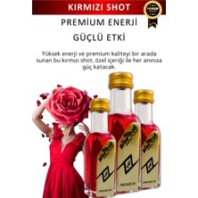 The Brouzzer Energy Karışık Meyve Aromalı Içecek 20ML & Çikolata Performans Destekleyici (24GR + 20ML) SET