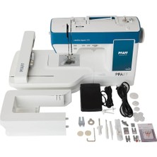 Pfaff Creative Expect 350 Nakış ve Dikiş Makinesi