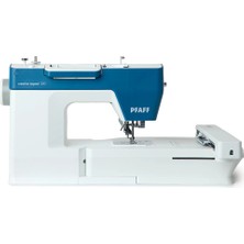 Pfaff Creative Expect 350 Nakış ve Dikiş Makinesi