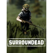 Surroundead (Pc Oyun) Steam Key