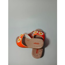 Poli Taban Çocuk Terlik